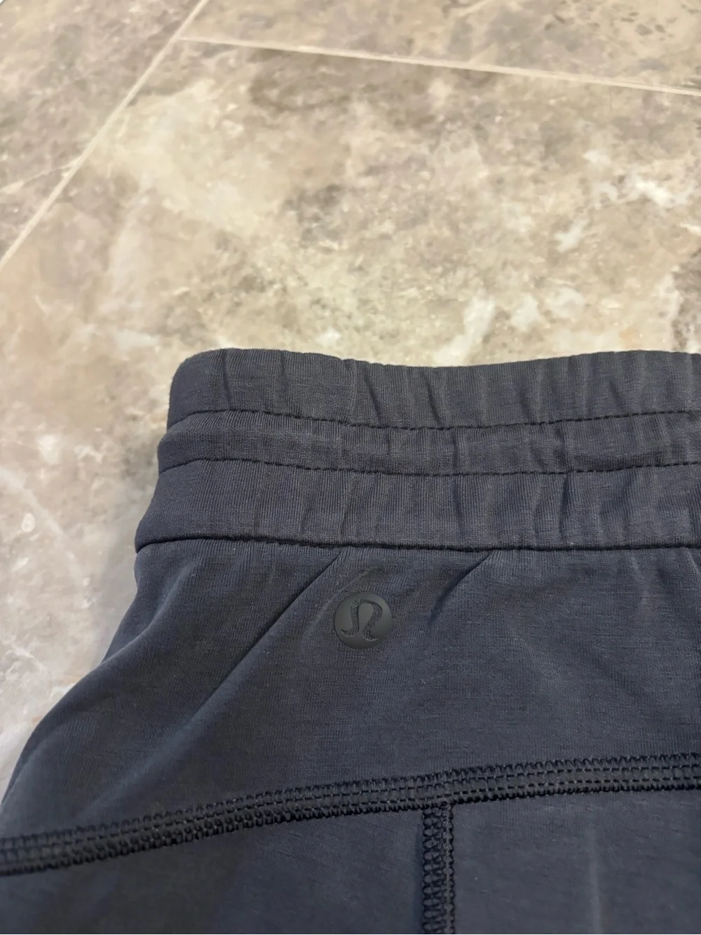 lululemon shorts NWOT